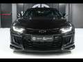 Chevrolet Camaro ZL1MANUAL 6PANORECAROKEYLESSBOSEKAMHUD Noir - thumbnail 5