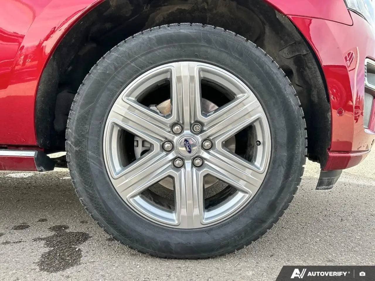 Ford Expedition снимка Ford Expedition