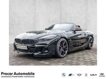 M40i A M Sport NAVI LED Sound Syst. PDC V+H