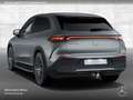 Mercedes-Benz EQE SUV EQE 350 AMG+NIGHT+PANO+360+AHK+BURMESTER+KEYLESS Grau - thumbnail 23