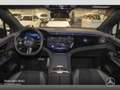 Mercedes-Benz EQE SUV EQE 350 AMG+NIGHT+PANO+360+AHK+BURMESTER+KEYLESS Grau - thumbnail 9