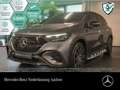 Mercedes-Benz EQE SUV EQE 350 AMG+NIGHT+PANO+360+AHK+BURMESTER+KEYLESS Grau - thumbnail 1