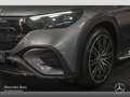 Mercedes-Benz EQE SUV EQE 350 AMG+NIGHT+PANO+360+AHK+BURMESTER+KEYLESS Grau - thumbnail 5