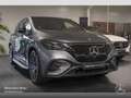Mercedes-Benz EQE SUV EQE 350 AMG+NIGHT+PANO+360+AHK+BURMESTER+KEYLESS Grau - thumbnail 10