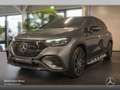 Mercedes-Benz EQE SUV EQE 350 AMG+NIGHT+PANO+360+AHK+BURMESTER+KEYLESS Grau - thumbnail 2