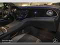 Mercedes-Benz EQE SUV EQE 350 AMG+NIGHT+PANO+360+AHK+BURMESTER+KEYLESS Grau - thumbnail 8