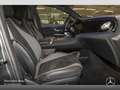 Mercedes-Benz EQE SUV EQE 350 AMG+NIGHT+PANO+360+AHK+BURMESTER+KEYLESS Grau - thumbnail 6