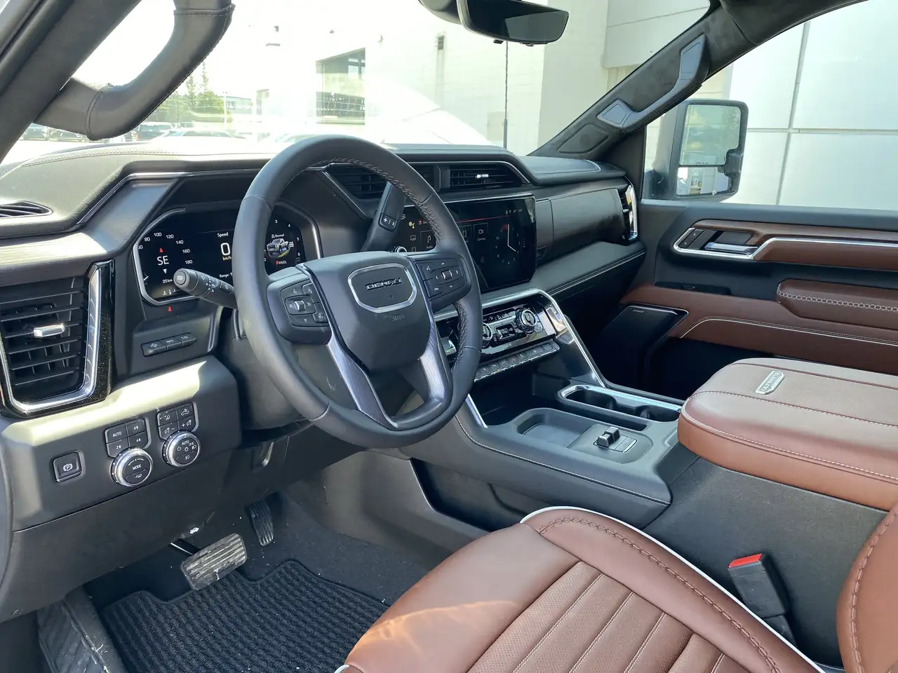 GMC Sierra 3500HD снимка GMC Sierra 3500HD