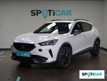 2.0 TSI 310 VZ DSG 4Drive