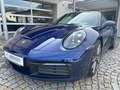 Porsche 992 SportAGA|SpoSi|CarPlay|ACC|Kamera|u.frei Bleu - thumbnail 1