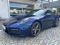 Porsche 992 SportAGA|SpoSi|CarPlay|ACC|Kamera|u.frei Bleu - thumbnail 3