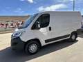 Citroen Jumper Combi 2.2BlueHDI 30L1H1 140 Blanco - thumbnail 3