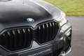 BMW X6 X6 xDrive40i/Individual/H&K/Pano/ACC/Shadowline Schwarz - thumbnail 8