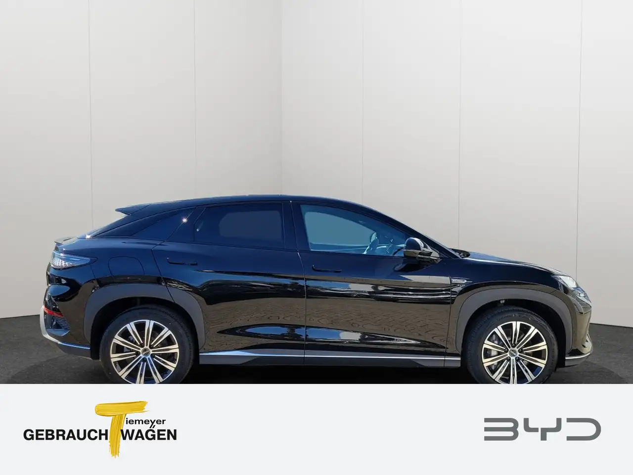 BYD Sealion 7 2026