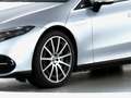 Mercedes-Benz EQS EQS 450+ AMG Räder macchiato Sitzklima Pano 360° Silber - thumbnail 3