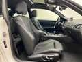 BMW M2 3.0 370 ch LCI DKG Pack carbone/ Sieges cuir électrique / CarPlay / TO / HK / Accès confort Weiß - thumbnail 10