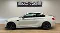 BMW M2 3.0 370 ch LCI DKG Pack carbone/ Sieges cuir électrique / CarPlay / TO / HK / Accès confort Weiß - thumbnail 2