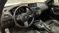 BMW M2 3.0 370 ch LCI DKG Pack carbone/ Sieges cuir électrique / CarPlay / TO / HK / Accès confort Weiß - thumbnail 7