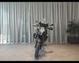 Suzuki V-Strom 650 XT ABS Nero - thumbnail 3