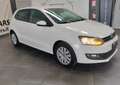 Volkswagen Polo 5p 1.2 Comfortline Air c/abs Wit - thumbnail 16