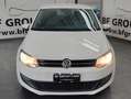 Volkswagen Polo 5p 1.2 Comfortline Air c/abs Bianco - thumbnail 1