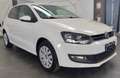 Volkswagen Polo 5p 1.2 Comfortline Air c/abs Bianco - thumbnail 3