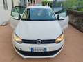 Volkswagen Polo Polo 5p 1.4 Comfortline Air c/abs Bianco - thumbnail 1