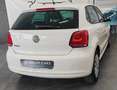 Volkswagen Polo 5p 1.2 Comfortline Air c/abs Wit - thumbnail 30