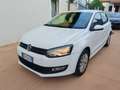 Volkswagen Polo Polo 5p 1.4 Comfortline Air c/abs Bianco - thumbnail 4