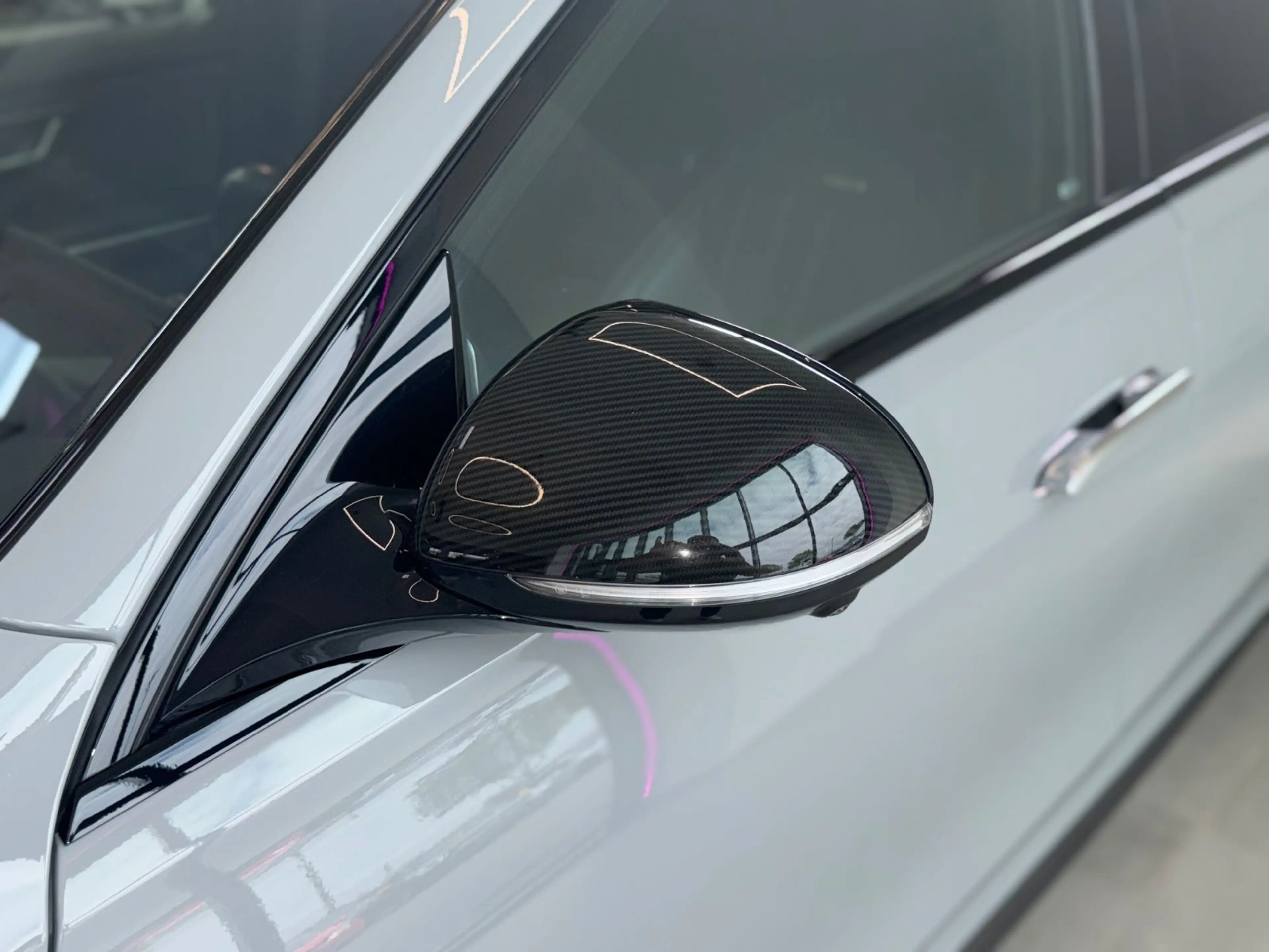 Mercedes-Benz S 63 AMG S63 AMG E Perf, Edition 1 Carbon Keramik 4D Burm — photo 7