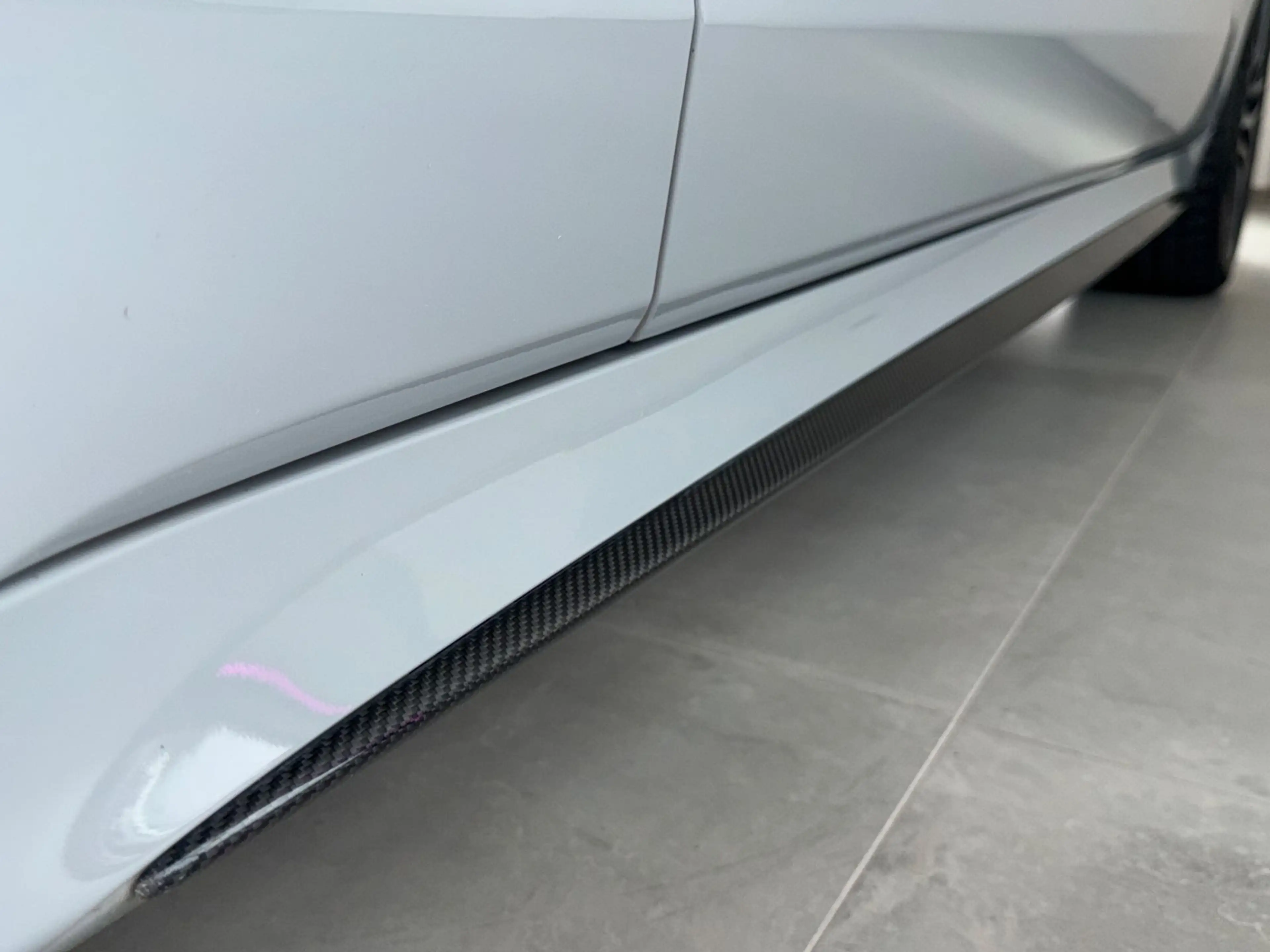 Mercedes-Benz S 63 AMG S63 AMG E Perf, Edition 1 Carbon Keramik 4D Burm — photo 8
