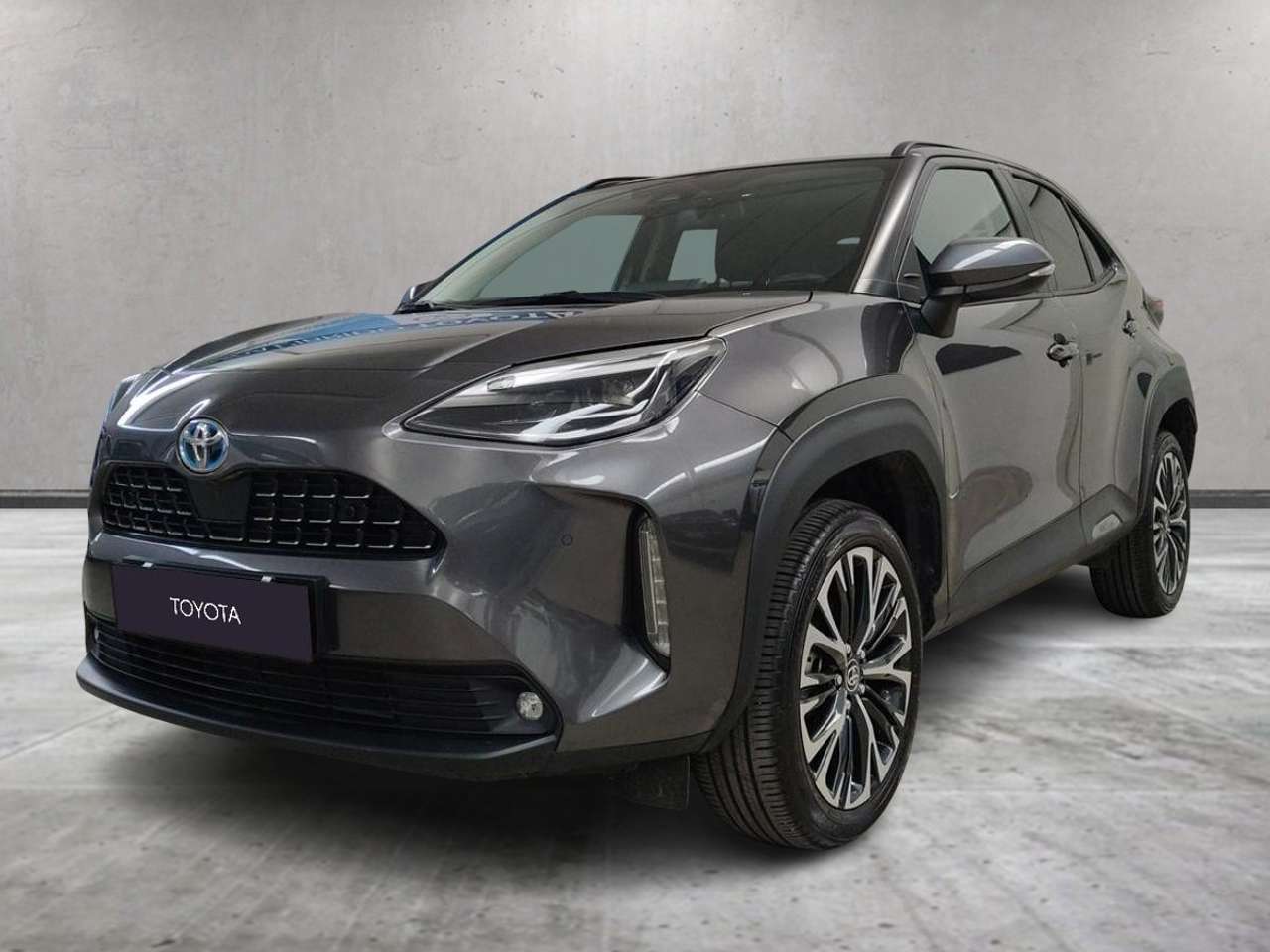 Toyota Yaris Cross 1.5 H Lounge