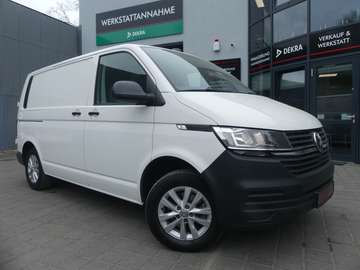 2.0 TDI Autom. BOTT/NAVI/KAMERA
