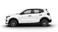 Citroen C3 ë-C3 You | Boordlader 11kW - 3 fasen | Dagrijverli Wit - thumbnail 2