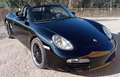 Porsche Boxster 2.7 240cv nera/nera tagliandi bellissima Nero - thumbnail 14