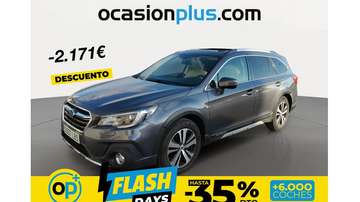 2.5i Executive Plus S CVT