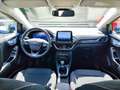 Ford Puma Puma 125PS mHEV AHK SHZ Voll-LED Tempomat Klima Bleu - thumbnail 16