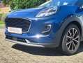 Ford Puma Puma 125PS mHEV AHK SHZ Voll-LED Tempomat Klima Bleu - thumbnail 2
