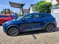 Ford Puma Puma 125PS mHEV AHK SHZ Voll-LED Tempomat Klima Bleu - thumbnail 3