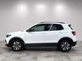 Volkswagen T-Cross Goal 1.0 TSI AHK/LED/ACC/RFKam/1.30Garan Weiß - thumbnail 5