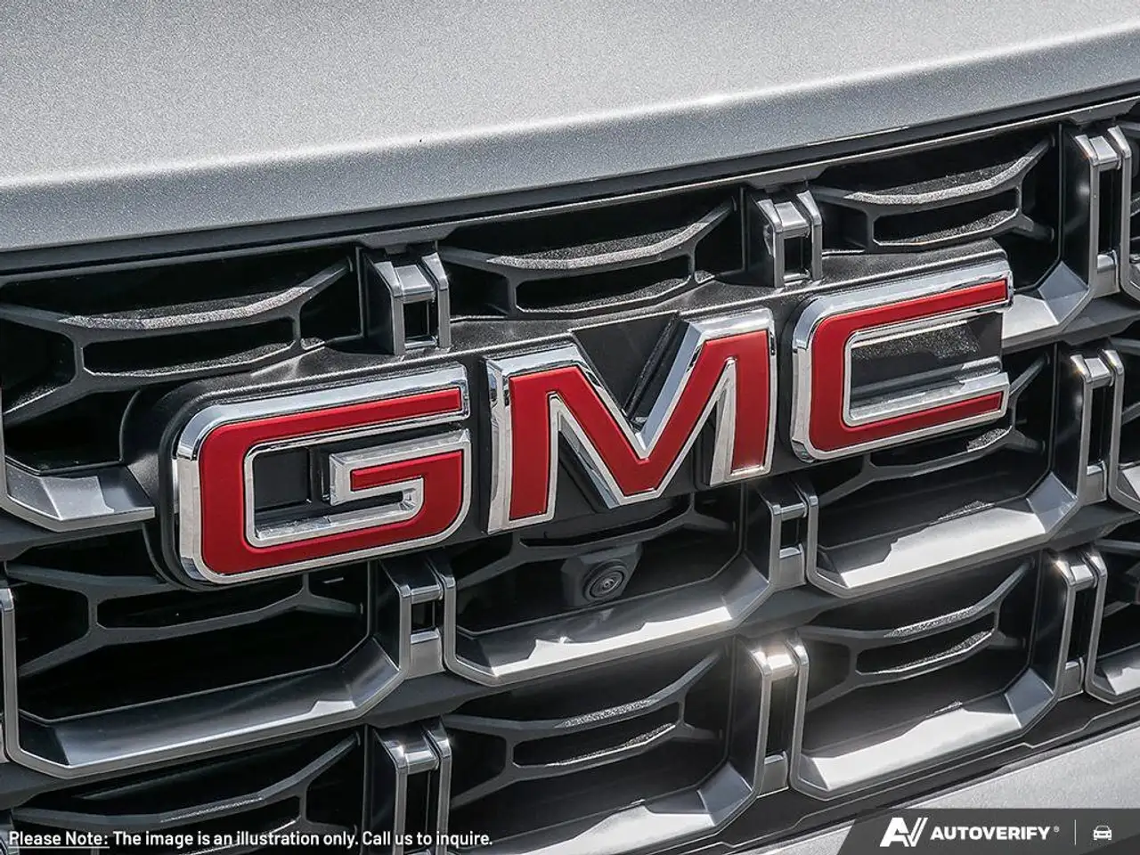 GMC Canyon photo GMC Canyon