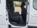 Opel Combo Life 1.5D 96KW Elegance TWW+RFK+SHZ+LRH Weiß - thumbnail 22
