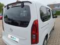 Opel Combo Life 1.5D 96KW Elegance TWW+RFK+SHZ+LRH Weiß - thumbnail 17