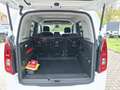 Opel Combo Life 1.5D 96KW Elegance TWW+RFK+SHZ+LRH Weiß - thumbnail 6