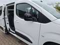 Opel Combo Life 1.5D 96KW Elegance TWW+RFK+SHZ+LRH Weiß - thumbnail 24