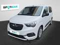 Opel Combo Life 1.5D 96KW Elegance TWW+RFK+SHZ+LRH Weiß - thumbnail 1