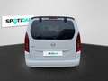 Opel Combo Life 1.5D 96KW Elegance TWW+RFK+SHZ+LRH Weiß - thumbnail 5