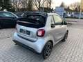 smart forTwo Cabrio Prime SPORT-NAVI-LED-90PS-S.HEIZ Silber - thumbnail 20