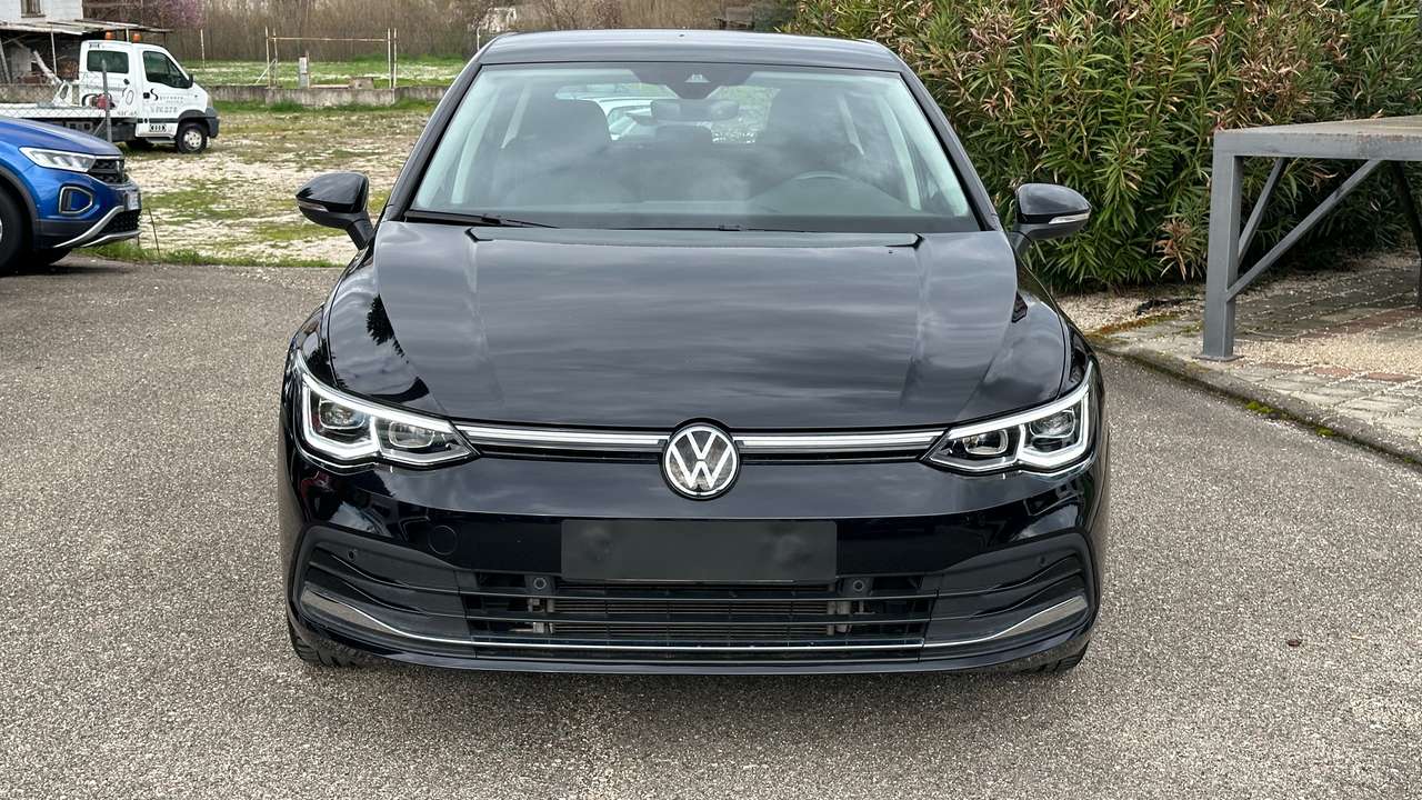 Volkswagen Golf Golf VIII 2023 1.5 tsi evo Style 130cv
