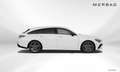 Mercedes-Benz CLA 200 d Shooting Brake Österreich-Edition Weiß - thumbnail 9